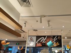 -快乐爱斯米牛排自助(金州安盛店)