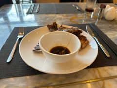 -广州增城保利郡雅酒店-月色西餐厅