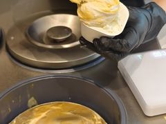 -喜茶(上海打浦桥日月光gelato lab+店)