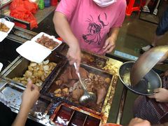 -细妹五香牛杂(步行街店)