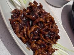 -北大荒人•新东北菜(青岛银座店)
