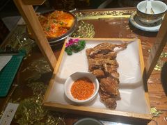 -缪氏川菜(深圳北站缤果空间店)