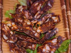 -阿婆情腊排骨火锅(金虹路店)