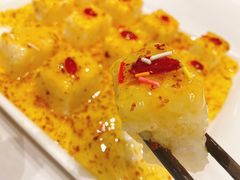-咪咪川菜(太乙路店)