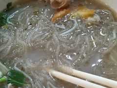 -白家高记肥肠粉(总店)