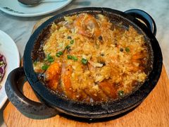 -小菜园新徽菜(无锡宜家荟聚中心店)