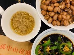 -深德天麻鱼头(星宝店)