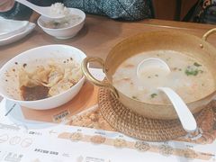 -苏小柳点心·手作小笼包(康桥分院)