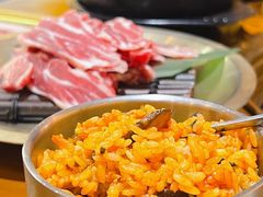-蒲葵传统炭火烤肉(白石龙店)