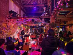 -在路上酒吧(大理古城店)