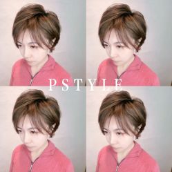 -P.STYLE 派斯造型