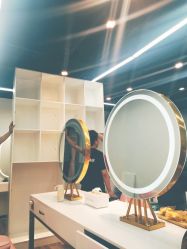 -杉影印象日式烫染專門店