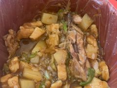 -胖哥料理(兴义里店)