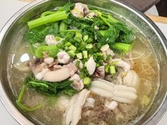 -福屿鲜捞小吃·捞化(福屿总店)