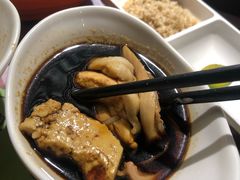 -洪氏嗨捞·广东猪肚鸡·椰子鸡火锅(西咸万象城店)