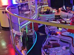 -巴特餐饮6加1音乐餐吧·新疆菜