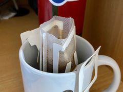 -花仓咖啡(祥安巷店)