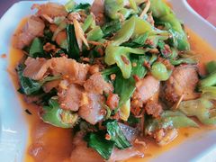 -陈有良尖椒鸡(江津总店)