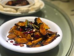 -刘胖子家常菜·蹄花焖藕(兴业店)