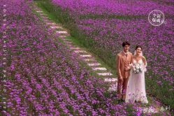 -薇咖映画婚纱摄影工作室