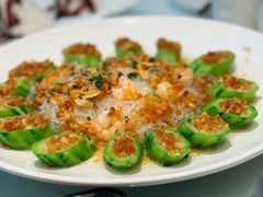 -香融府·烤鸭·家常菜(马家堡路店)