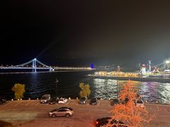-川旺角川粤融合菜•海景餐厅(星海广场店)