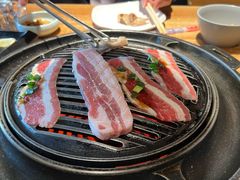 -小米烤肉·和牛原切-创意韩料(东关店)