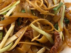 -李记潮汕砂锅粥(营福路店)