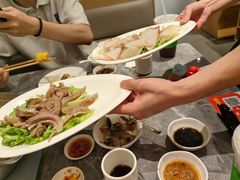 -张凯达·深海石斑鱼潮汕火锅(十五年品牌•虹桥天街店)