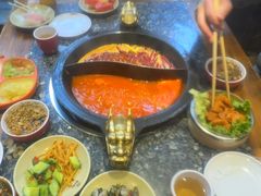 -蜀大侠火锅(香格里拉店)