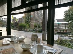 -川流不息(北蔡休闲广场店)