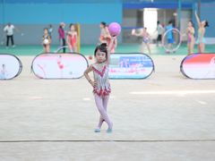 -优姿艺术体操俱乐部(番禺分校区)