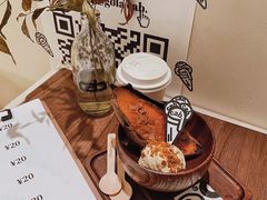 -cab意式gelato冰淇淋