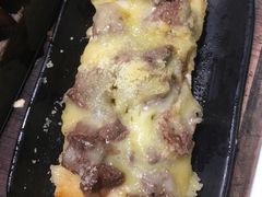 -巴罗萨澳洲滚石牛排(万达广场店)