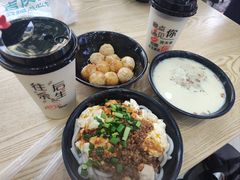 -豆香园(龙翔店)