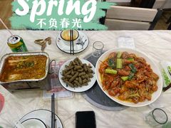 -大拇指龙虾(娄葑文体中心店)