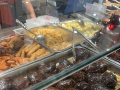 -乔波食品(杜桥中心菜场店)