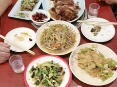 -聚首堂·特色小吃·肘子(什刹海德胜门店)