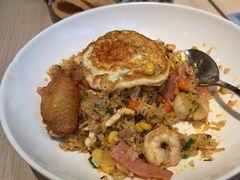 -卡朋西餐(悦汇城店)