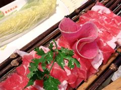 -董家湾重庆老火锅(武清杨村店)