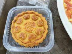 -北大学一食堂