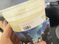 -霸王茶姬(正佳广场店)