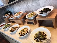 -嘉定凯悦·咖啡厅