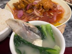 -紫金食坊(江南西路店)