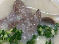 -洪利粥店茶餐厅