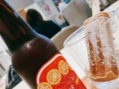 蔡澜奶茶-蔡澜点心·粤菜(月星环球港店)