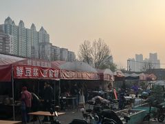 -老窦肥肠板面