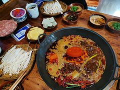 -楠火锅(哈尔滨金爵万象店)