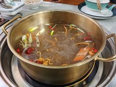 -大理董·董家小厨野生菌火锅(古城旗舰店)
