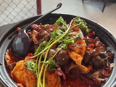 -老闵田螺馆·南昌特色小炒(梦时代店)